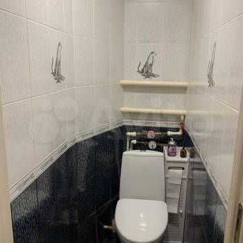 Продается 2-х комнатная квартира, 45 м²