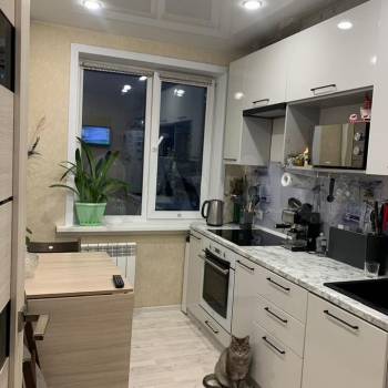 Продается 2-х комнатная квартира, 45 м²