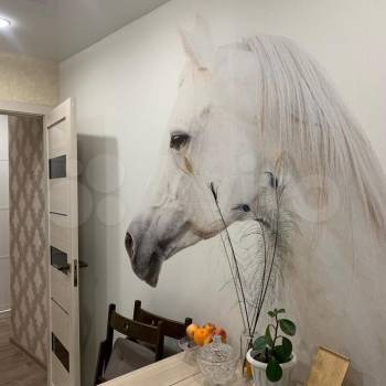 Продается 2-х комнатная квартира, 45 м²