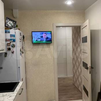 Продается 2-х комнатная квартира, 45 м²