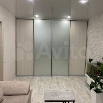 Продается 2-х комнатная квартира, 45 м²