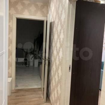 Продается 2-х комнатная квартира, 45 м²