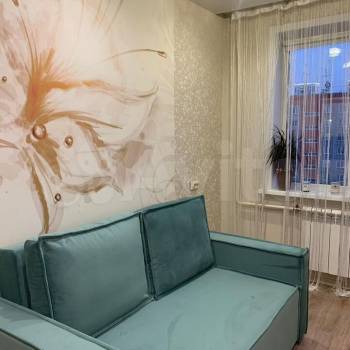 Продается 2-х комнатная квартира, 45 м²