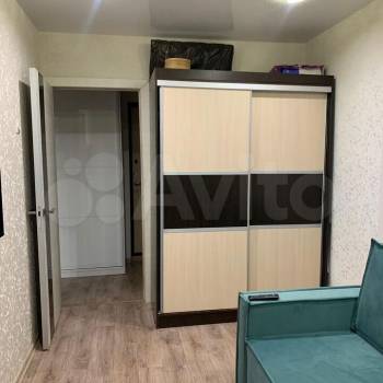 Продается 2-х комнатная квартира, 45 м²