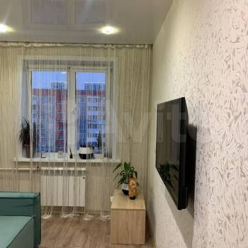 Продается 2-х комнатная квартира, 45 м²