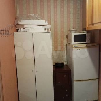 Сдается Комната, 17 м²