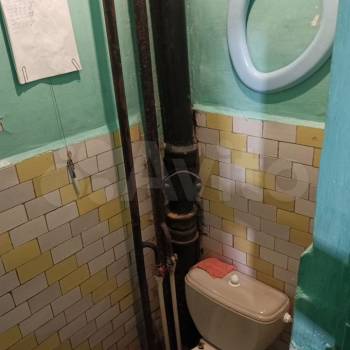 Сдается Комната, 17 м²