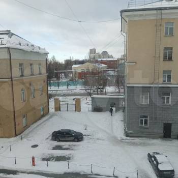 Сдается Комната, 17 м²