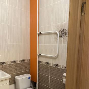 Продается 1-комнатная квартира, 38 м²