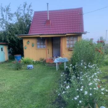 Продается Дом, 49 м²