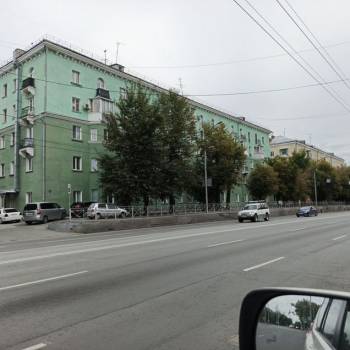 Продается 3-х комнатная квартира, 84 м²