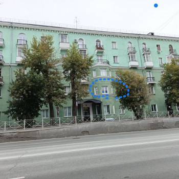 Продается 3-х комнатная квартира, 84 м²