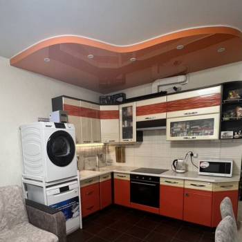 Продается 3-х комнатная квартира, 67 м²