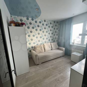 Продается 3-х комнатная квартира, 67 м²