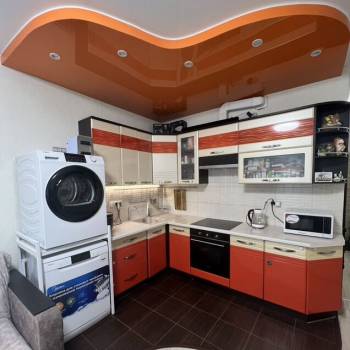 Продается 3-х комнатная квартира, 67 м²