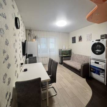 Продается 3-х комнатная квартира, 67 м²