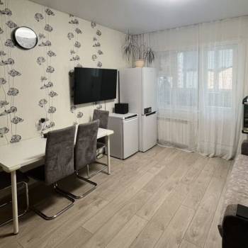 Продается 3-х комнатная квартира, 67 м²
