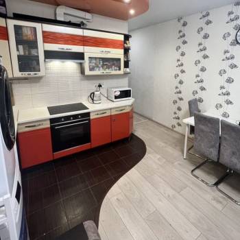 Продается 3-х комнатная квартира, 67 м²