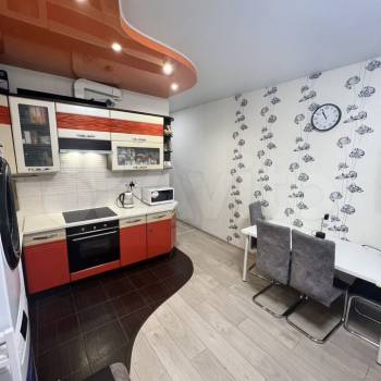 Продается 3-х комнатная квартира, 67 м²