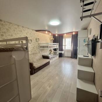 Продается 3-х комнатная квартира, 67 м²