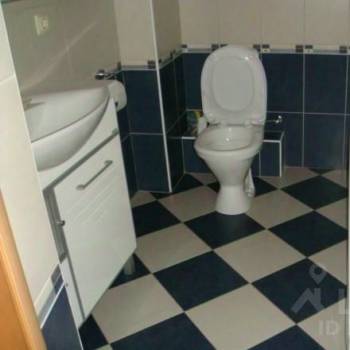 Продается 1-комнатная квартира, 44,5 м²