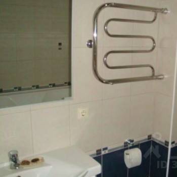 Продается 1-комнатная квартира, 44,5 м²