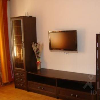 Продается 1-комнатная квартира, 44,5 м²