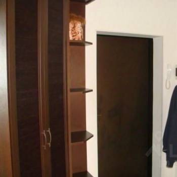 Продается 1-комнатная квартира, 44,5 м²