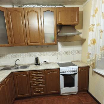 Сдается 1-комнатная квартира, 33 м²