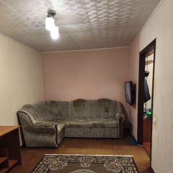 Сдается 1-комнатная квартира, 33 м²