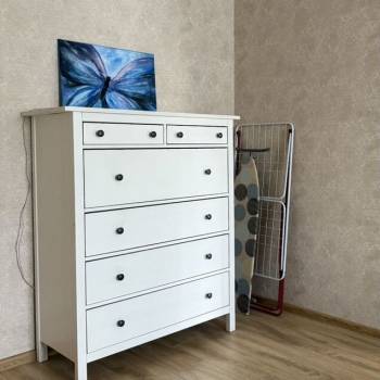 Сдается 1-комнатная квартира, 40 м²