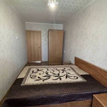 Сдается Многокомнатная квартира, 62 м²