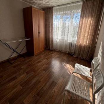 Сдается Многокомнатная квартира, 62 м²