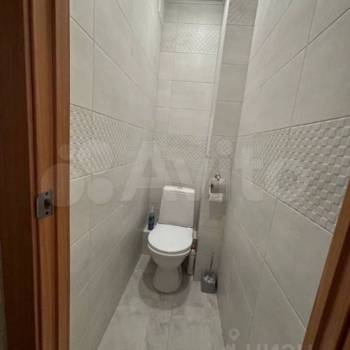 Сдается Многокомнатная квартира, 62 м²