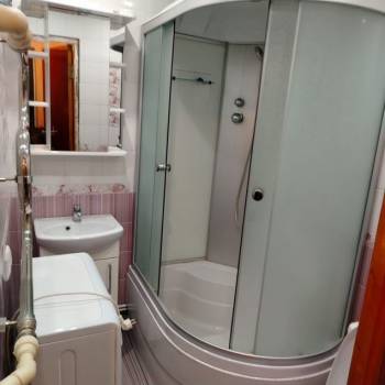 Сдается 1-комнатная квартира, 29,3 м²