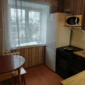 Сдается 1-комнатная квартира, 29,3 м²