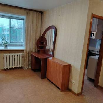 Сдается 1-комнатная квартира, 29,3 м²