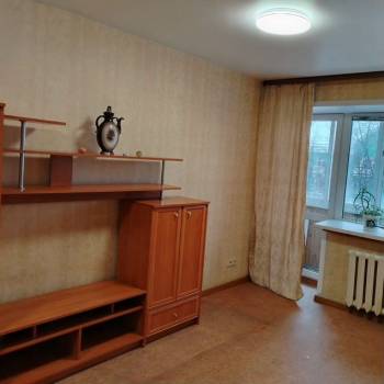 Сдается 1-комнатная квартира, 29,3 м²
