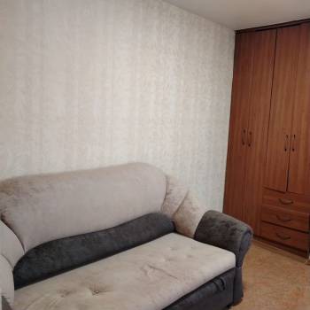 Сдается 1-комнатная квартира, 29,3 м²