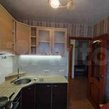 Сдается 1-комнатная квартира, 29,3 м²
