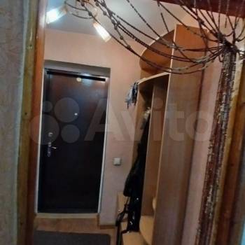 Сдается 1-комнатная квартира, 29,3 м²