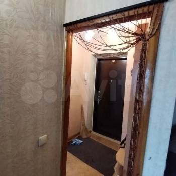 Сдается 1-комнатная квартира, 29,3 м²