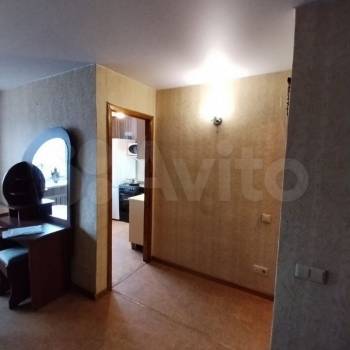 Сдается 1-комнатная квартира, 29,3 м²