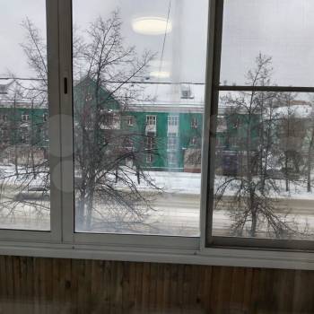 Сдается 1-комнатная квартира, 29,3 м²