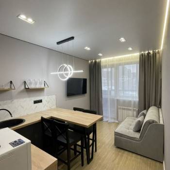 Сдается 1-комнатная квартира, 40 м²