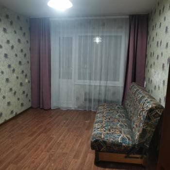 Сдается 1-комнатная квартира, 30,5 м²