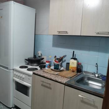 Сдается 1-комнатная квартира, 30,5 м²