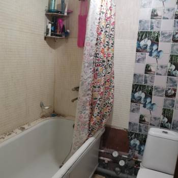 Сдается 1-комнатная квартира, 30,5 м²