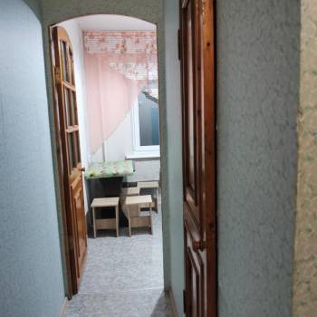 Сдается 1-комнатная квартира, 30,5 м²