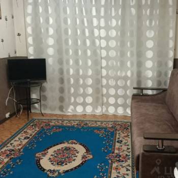 Сдается 2-х комнатная квартира, 44 м²